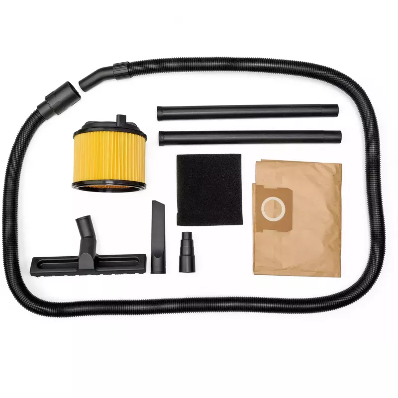 Einhell 2342485 käsitolmuimeja 25 L