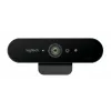 Veebikaamera Logitech BRIO ULTRA HD PRO 13 MP 4096x2160 USB 3.2