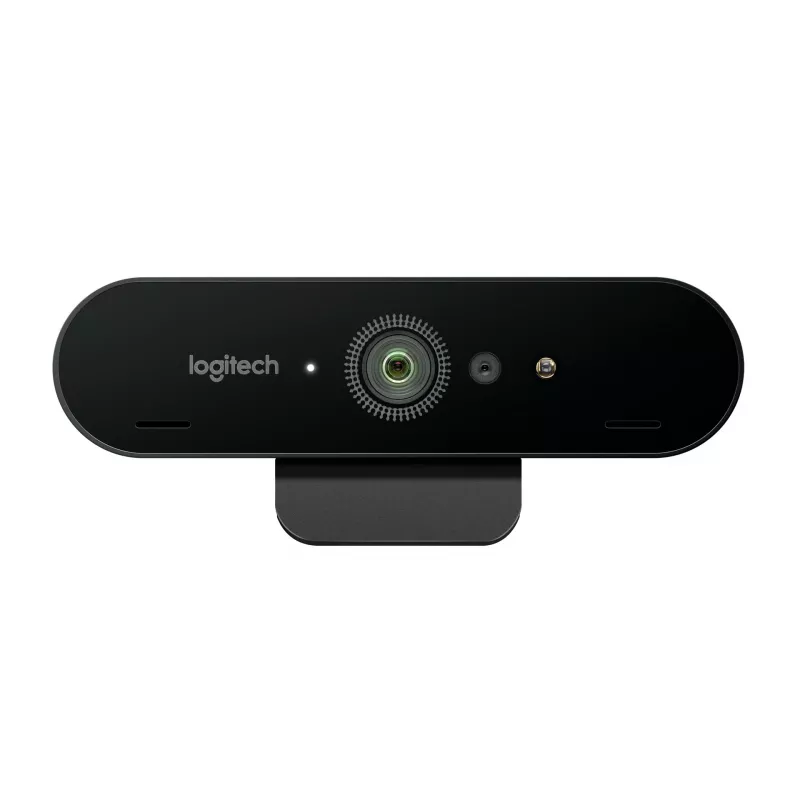 Veebikaamera Logitech BRIO ULTRA HD PRO 13 MP 4096x2160 USB 3.2