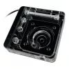 Stealkey Customs SK-UNI 120D Distroplate D-RGB - Must Edition