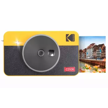 Kodak Mini Shot2 Retro 4Pass 2-in-1 kaamera