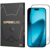 iLera DeLuxe Original Glass 2.0 iPhone 17 Pro Max jaoks
