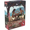 Deadly Dinner - Bella Italia, lauamäng
