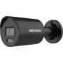 Hikvision DS-2CD2043G2-LI2U/SL AcuSense 4MP kuul-tüüpi IP-kaamera 2,8 mm (101°) fikseeritud objektiiv, must | Hikvision