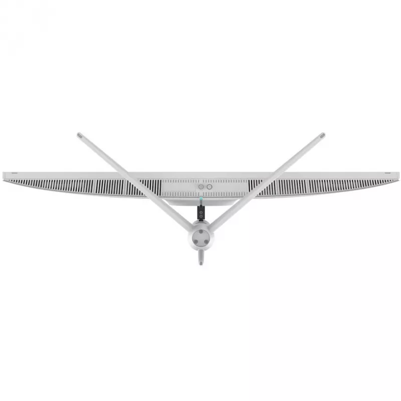 LC-Power LC-M40-UWQHD-144 arvutimonitor 101,6 cm (40) 3440 x 1440 pikslit UltraWide Quad HD valge (LC-M40-UWQHD-144)