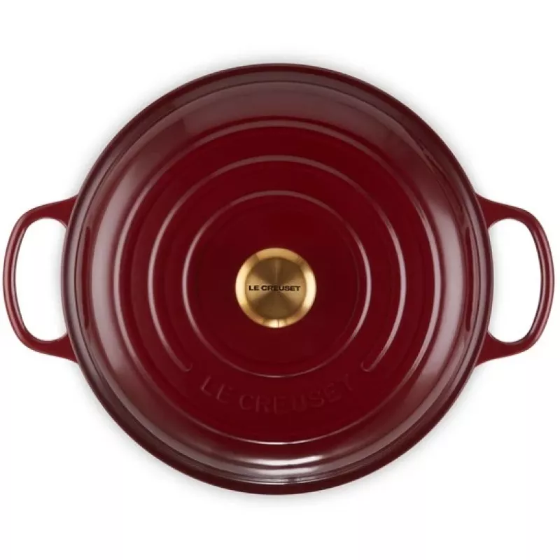 Le Creuset Signature malmist küpsetusvorm 30 cm