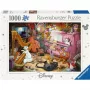 Pusle Disney Collector's Edition - Aristocats (1000 tükki)