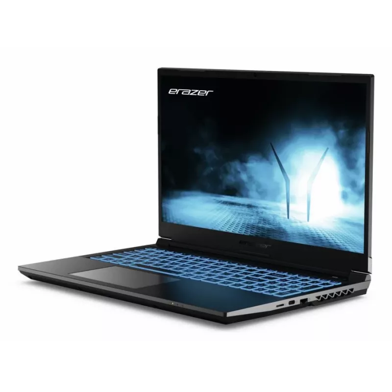 ERAZER 30038649 Crawler E50 MD62593, 15.6 FHD, i5-12450H, 16GB DDR4, 512GB SSD, RTX 4050, OS puudub