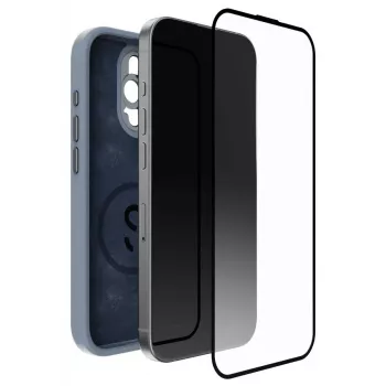 ShiftCam AC-CA-15PL-CH-EF mobiiltelefoni ümbris 17 cm (6.7) Ümbris antratsiit