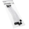 Kolink Core Standard Braided kaabel Extension Kit - Brilliant Valge