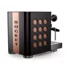 Rocket Espresso Milano Appartamento TCA poolaŭtomaatne espressomasin 1,8 L