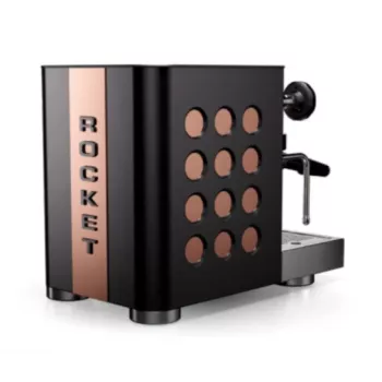 Rocket Espresso Milano Appartamento TCA poolaŭtomaatne espressomasin 1,8 L
