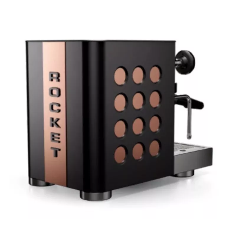 Rocket Espresso Milano Appartamento TCA poolaŭtomaatne espressomasin 1,8 L