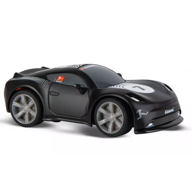 RC Car Bundesliga Mini RC 1:43 must