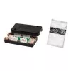Elekterkarp ShiverPeaks BS75001-1 Must