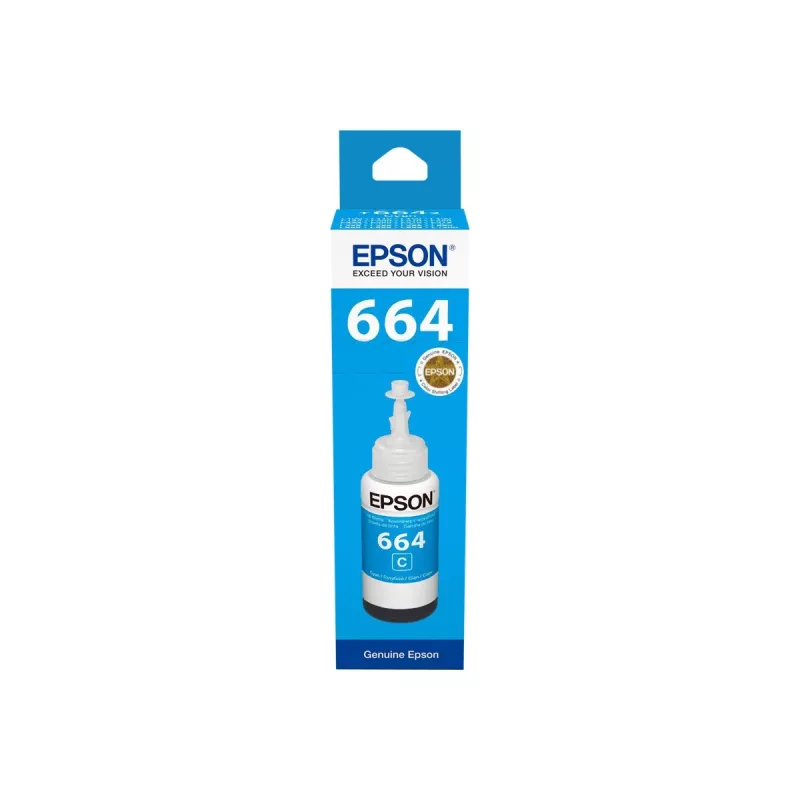 Epson T6642 70 ml tsüaani tindipudel
