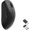 hiir Keychron M2-A1 RF Wireless Bluetooth USB USB-C