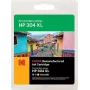 Tindikassett Kodak 185H030431 printerile HP DJ2620 / HP 304XL (N9K07AE) 18 ml, u 300 lehekülge