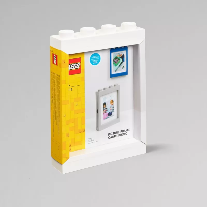 Lego 41131735 mälumoodul valge