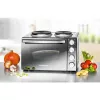 Rommelsbacher KM 3300 30 L Must