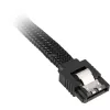 Sharkoon SATA-kaabel - Serial ATA 150/300/600 - SATA (M) 75 cm
