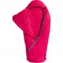 Jack Wolfskin magamiskott GROW UP DREAMER (roosa)