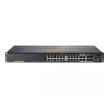 Hallatav kommutaator HP Aruba 2930M 24G PoE+ 1-pesaga