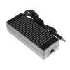 Toiteadapter roheline Cell AD35P 130 W vahelduvvoolust alalisvooluks 19,5 V 6,7 A sülearvutitele, sisetingimustesse, must