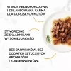 GOURMET Gold Sauce Delight Beef - märg kassitoit - 85 g