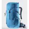 DEUTER Climber 22 wave-ink seljakott, 22 L, matka- ja retkepäevakott
