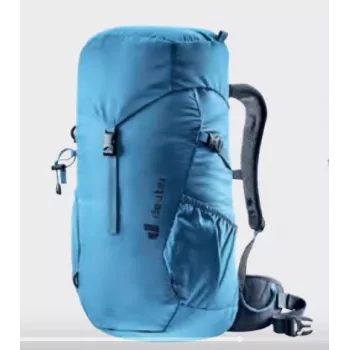 DEUTER Climber 22 wave-ink seljakott, 22 L, matka- ja retkepäevakott