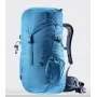 DEUTER Climber 22 wave-ink seljakott, 22 L, matka- ja retkepäevakott