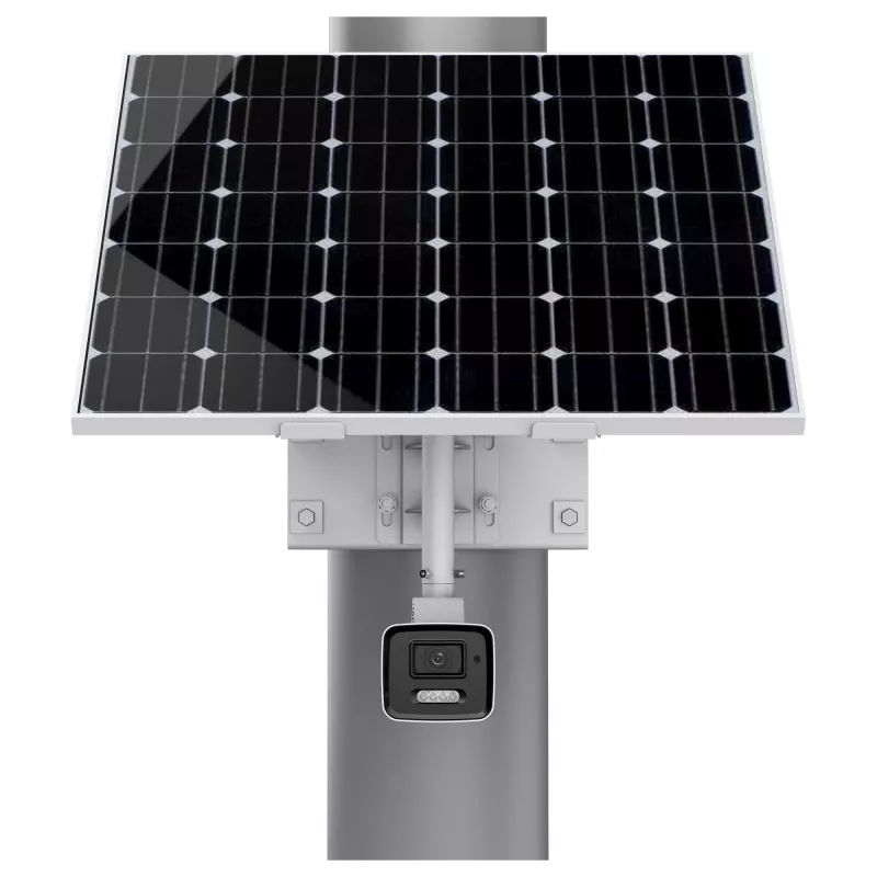 Hikvision DS-2XS6A87G1-LS/C36S80 2.8mm Päikesekaamera 8MP ColorVu