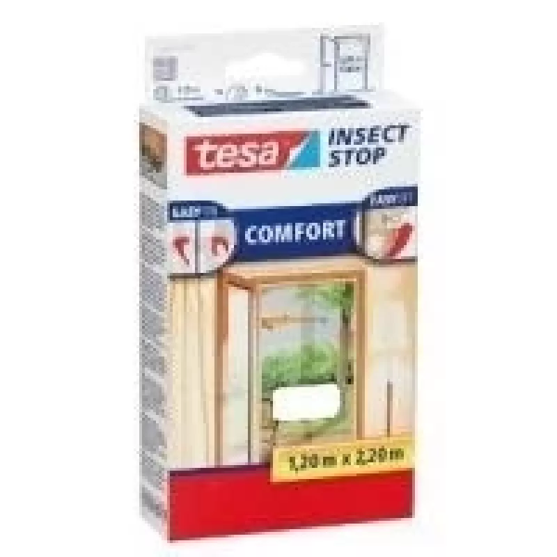 TESA Insect Stop Comfort sääsevõrgust uks