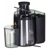 Mahlapress ESPERANZA EKJ002 — 500 W, 0,45 L mahlanõu, 1,5 L viljalihamahuti, roostevaba teras/must