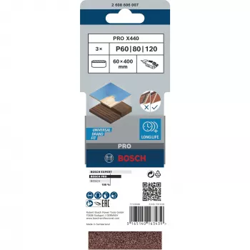 Puuritera Bosch 2608606007