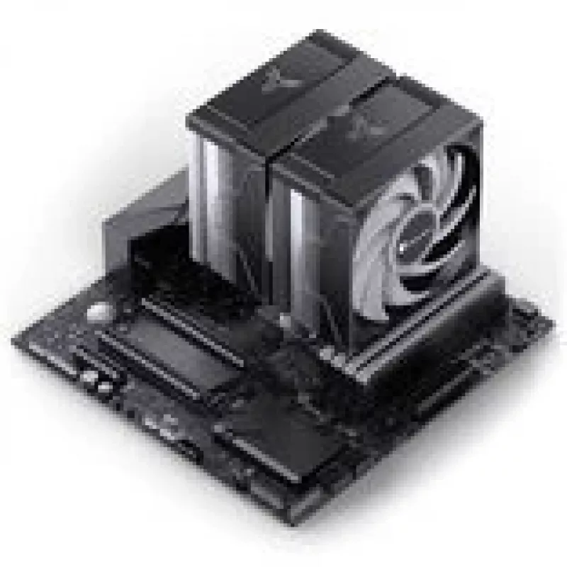 CPU jahuti Jonsbo CR-3000E Dual-Tower must