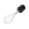 Sukelmikser Gastroback Powermix Stabmixer Professional 1500 W roostevaba teras