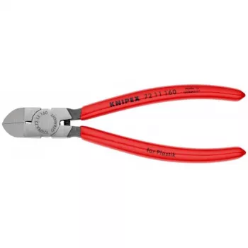 Diagonaaltangid Knipex 72 11 160