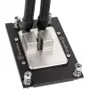 Kõik-ühes vedelikjahuti Silverstone XE360-TR5 12 cm Must 2800 RPM 46 dB