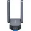 Juhtmevaba USB-adapter MERCUSYS MA37BEH — suure võimendusega Wi-Fi 7 (BE6500) ühilduvus USB-C/USB-A-ga
