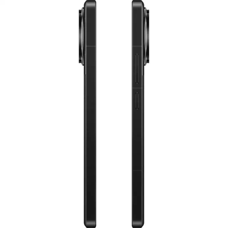 Xiaomi Poco F7 Ultra 5G Dual Sim 12/256GB Must