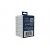 Toiteadapter GEMBIRD A-AC-ITMINTF 10A — universaalne Itaalia pistikuadapter