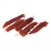 PETITTO Duck Breast Kebab koerte maiused, funktsionaalsed tahked snäkid, 500 g, 67% valku, gluteeni- ja säilitusainetevabad