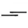 Apple MacBook Pro 14-tolline Apple M5 10-tuumaline CPU, 10-tuumaline GPU 16GB/1TB SSD/Space Black/SWE | Apple