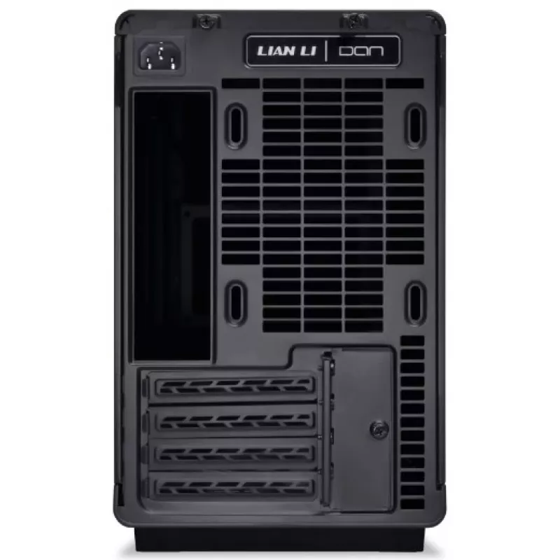 PC korpus Lian Li PC-A3X Micro Tower Must