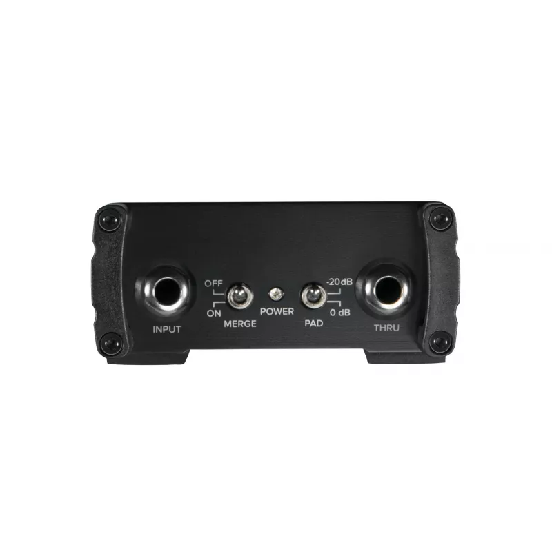 Mackie MDB-1A Active direct box Must