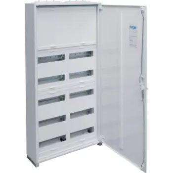 Hager FWB72N - Teras - 550 mm - 161 mm - 1100 mm
