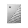 Väline kõvaketas Western Digital 4TB USB USB-C WDBFTM0040BSL-WESN