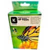 Ühilduv kassett Static-Control Hewlett-Packard 932XL CN053AE 100ml Must